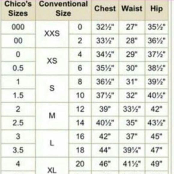 Chico’s Soft Orange Turtleneck Sweater Size 1 (M) - Picture 13 of 13